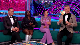 Strictly Come Dancing S21E08 The Results 1080p HEVC x265-MeGusta EZTV