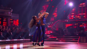 Strictly Come Dancing S21E09 XviD-AFG EZTV