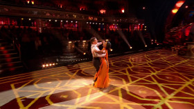 Strictly Come Dancing S21E10 The Results 1080p HDTV H264-DARKFLiX EZTV