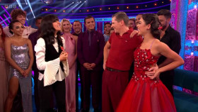 Strictly Come Dancing S21E15 XviD-AFG EZTV