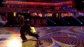 Strictly Come Dancing S21E20 The Results XviD-AFG EZTV