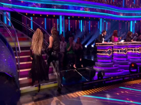 Strictly Come Dancing S22E02 480p x264-mSD EZTV