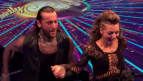 Strictly Come Dancing S22E02 720p HEVC x265-MeGusta EZTV