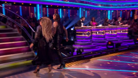 Strictly Come Dancing S22E02 XviD-AFG EZTV