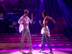 Strictly Come Dancing S22E04 The Results 480p x264-mSD EZTV