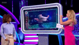 Strictly Come Dancing S22E06 720p HDTV H264-NGP EZTV