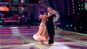 Strictly Come Dancing S22E07 XviD-AFG EZTV
