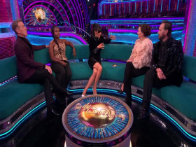 Strictly Come Dancing S22E08 The Results 480p x264-mSD EZTV