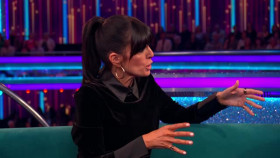 Strictly Come Dancing S22E08 The Results XviD-AFG EZTV