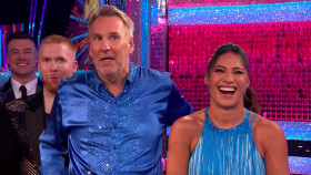 Strictly Come Dancing S22E09 1080p HDTV H264-DARKFLiX EZTV