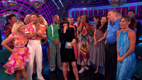 Strictly Come Dancing S22E09 720p HEVC x265-MeGusta EZTV