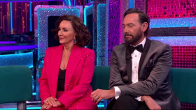 Strictly Come Dancing S22E10 The Results XviD-AFG EZTV