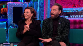 Strictly Come Dancing S22E12 The Results XviD-AFG EZTV