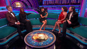 Strictly Come Dancing S22E14 The Results 1080p HEVC x265-MeGusta EZTV