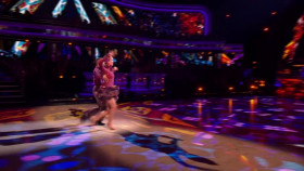 Strictly Come Dancing S22E15 XviD-AFG EZTV