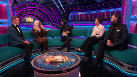 Strictly Come Dancing S22E16 480p x264-RUBiK EZTV