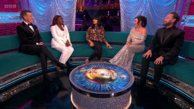 Strictly Come Dancing S22E18 The Results 1080p WEB H264-DARKFLiX EZTV