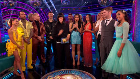 Strictly Come Dancing S22E19 XviD-AFG EZTV