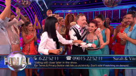 Strictly Come Dancing S22E25 1080p HEVC x265-MeGusta EZTV