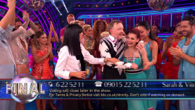 Strictly Come Dancing S22E25 720p HEVC x265-MeGusta EZTV