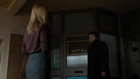 Strike S01E01 XviD-AFG EZTV
