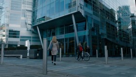 Strike S01E02 XviD-AFG EZTV
