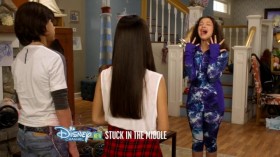 Stuck in the Middle S01E11 HDTV x264-W4F EZTV