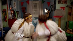 Stuck in the Middle S01E12 720p HDTV x264-W4F EZTV