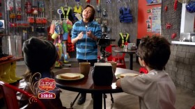 Stuck in the Middle S01E15 HDTV x264-W4F EZTV