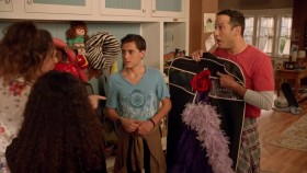Stuck in the Middle S03E20 WEB x264-TBS EZTV