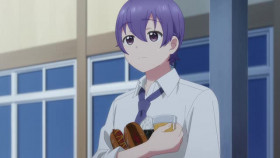 Studio Apartment Good Lighting Angel Included S01E08 XviD-AFG EZTV