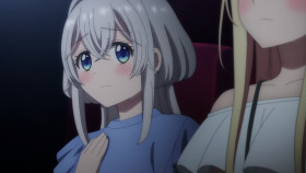 Studio Apartment Good Lighting Angel Included S01E10 1080p HEVC x265-MeGusta EZTV