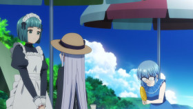 Studio Apartment Good Lighting Angel Included S01E11 1080p HEVC x265-MeGusta EZTV