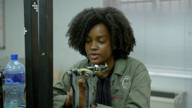 Stuff The British Stole S02E03 1080p HDTV H264-CBFM EZTV