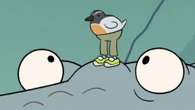 StuGo S01E02 Dog Eat Dog 1080p HULU WEB-DL DD5 1 H 264-NTb EZTV