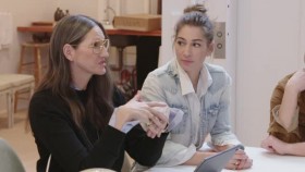 Stylish with Jenna Lyons S01E05 XviD-AFG EZTV