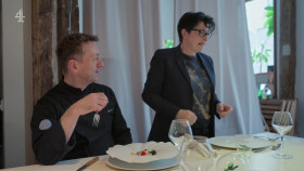Sue Perkins Big Adventure From Paris to Istanbul S01E01 Paris 1080p HDTV H264-DARKFLiX EZTV
