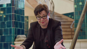 Sue Perkins Big Adventure From Paris to Istanbul S01E02 Strasbourg and Munich 1080p HDTV H264-DARKFLiX EZTV