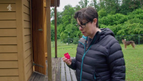 Sue Perkins Big Adventure From Paris to Istanbul S01E05 Transylvania and Bucharest 1080p HDTV H264-DARKFLiX EZTV