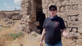 Sue Perkins Big Adventure From Paris to Istanbul S01E06 Cappadocia 1080p HDTV H264-DARKFLiX EZTV