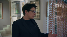 Sue Perkins Big Adventure Paris To Istanbul S01E01 1080p WEB H264-CBFM EZTV