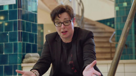 Sue Perkins Big Adventure Paris To Istanbul S01E02 1080p WEB H264-CBFM EZTV