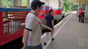 Sue Perkins Big Adventure Paris To Istanbul S01E04 1080p WEB H264-CBFM EZTV