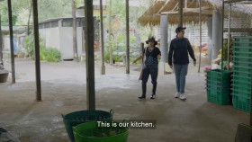 Sue Perkins Lost in Thailand S01E01 XviD-AFG EZTV