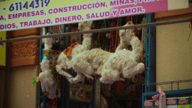 Sue Perkins Perfectly Legal S01E03 XviD-AFG EZTV