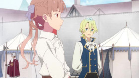 Sugar Apple Fairy Tale S01E04 DUBBED XviD-AFG EZTV