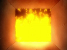 Sugar Apple Fairy Tale S01E05 DUBBED 480p x264-mSD EZTV