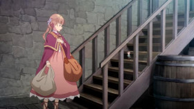 Sugar Apple Fairy Tale S01E06 DUBBED XviD-AFG EZTV