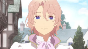 Sugar Apple Fairy Tale S01E09 XviD-AFG EZTV