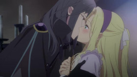 Sugar Apple Fairy Tale S01E12 DUBBED XviD-AFG EZTV